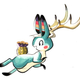 Illustration for article titled What if Pokemon had been designed for Golden Books?
